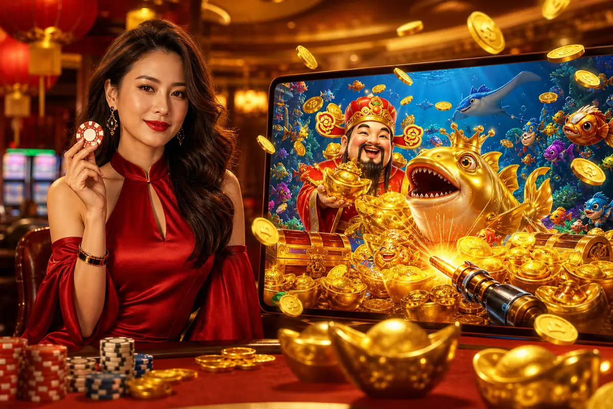 jeetbuzza অনলাইন স্লট গেম