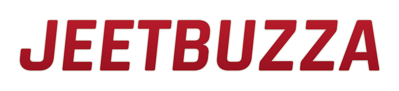 jeetbuzza লোগো